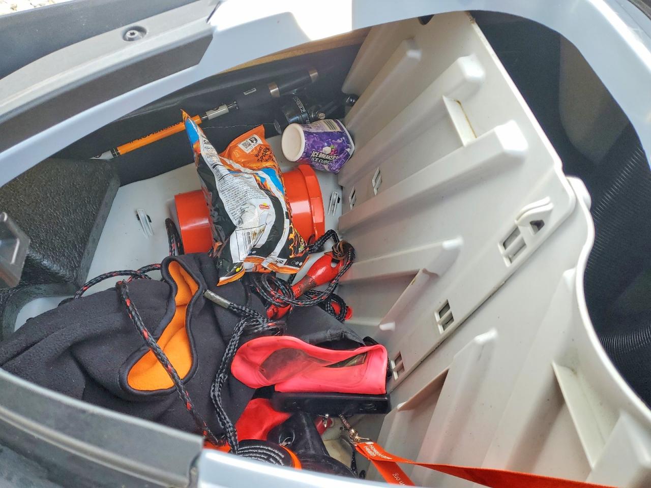 2023 SEA DOO GTI SE