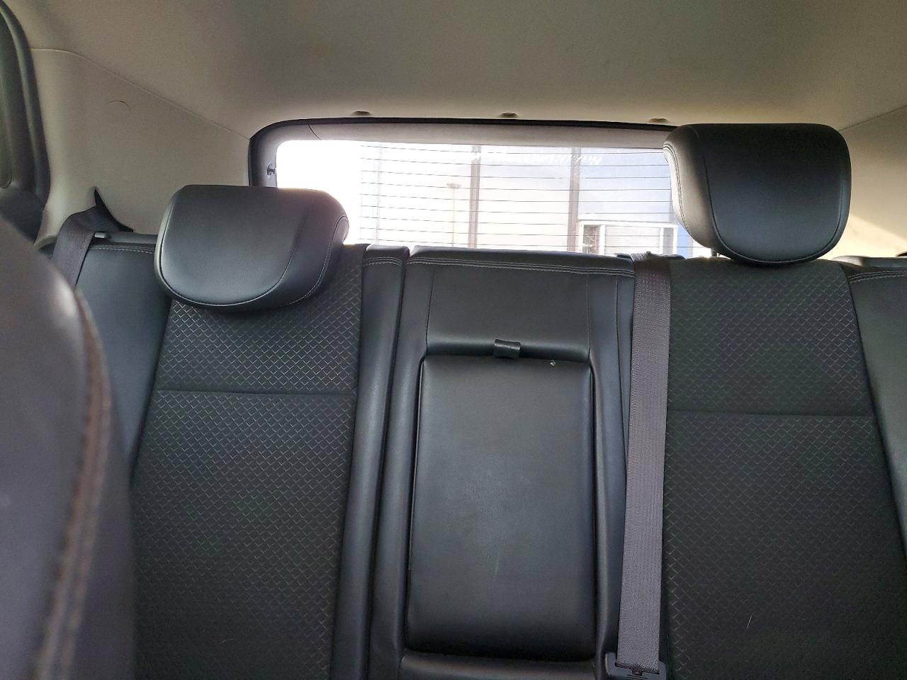 2017 BUICK ENCORE
