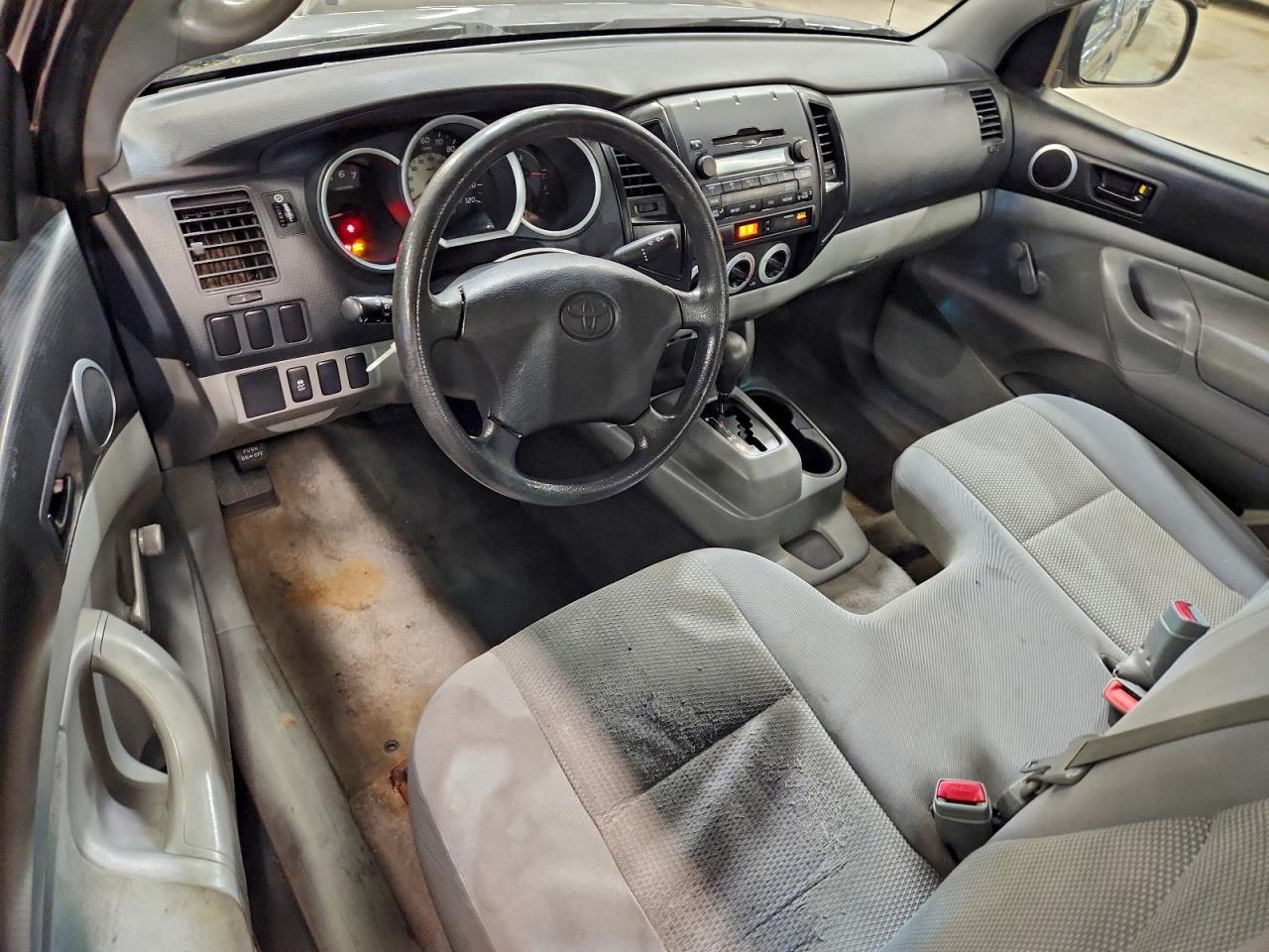 2011 TOYOTA All Models