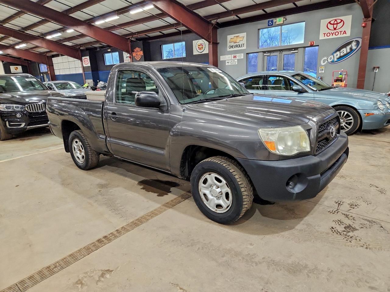 2011 TOYOTA All Models