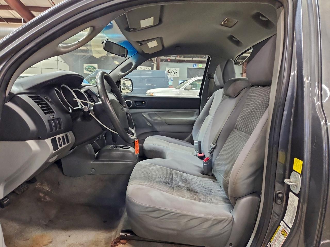 2011 TOYOTA All Models