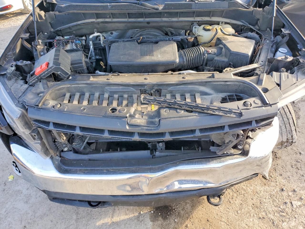 2019 CHEVROLET ALL Models
