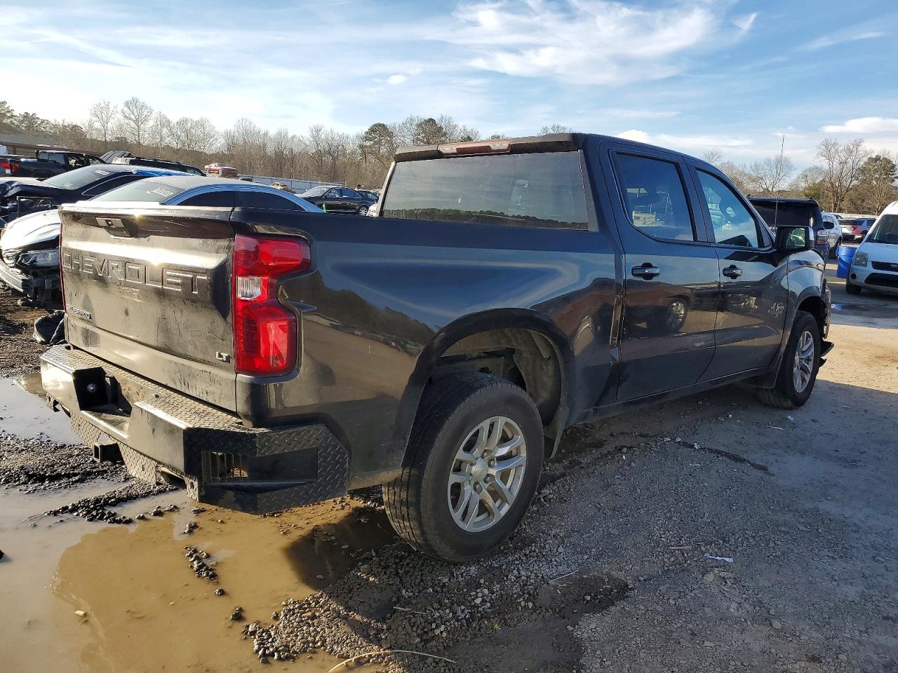 2019 CHEVROLET ALL Models