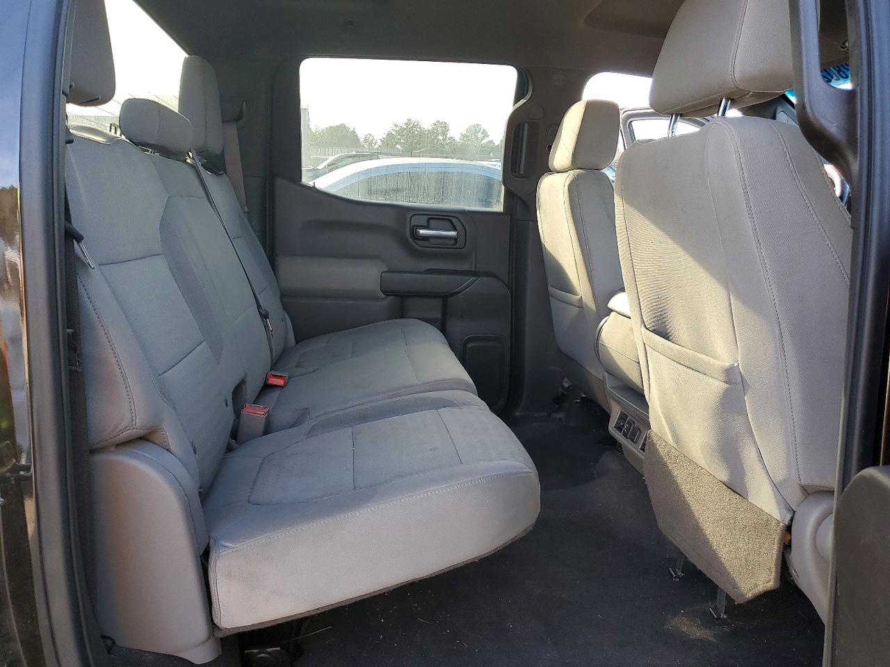 2019 CHEVROLET ALL Models