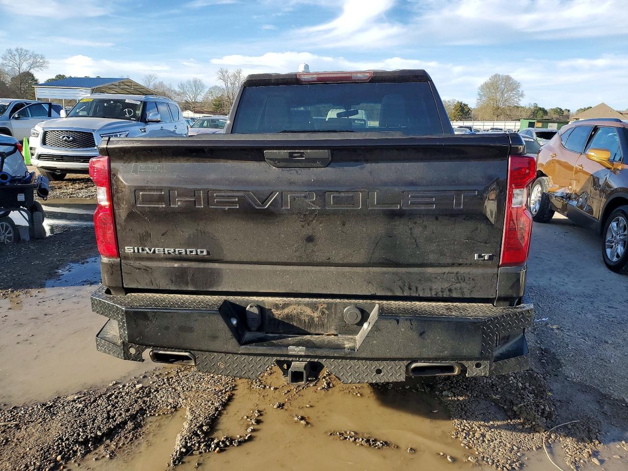 2019 CHEVROLET ALL Models