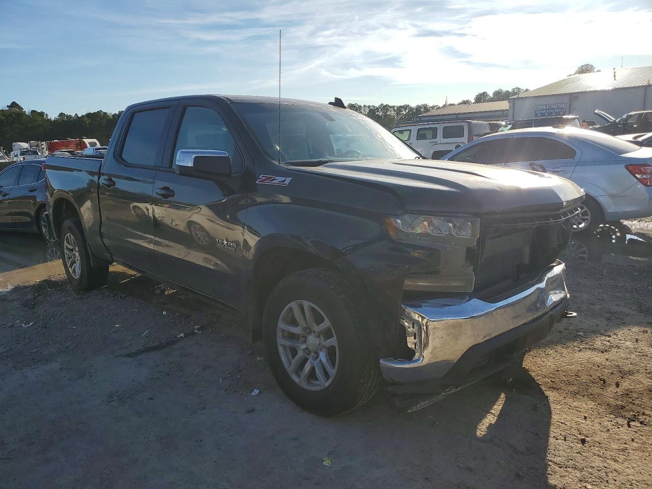 2019 CHEVROLET ALL Models