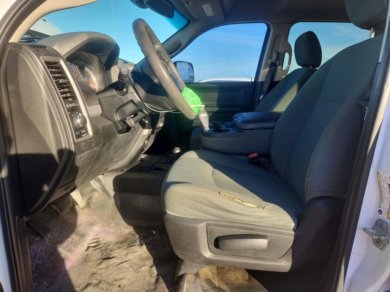 2018 RAM All Models