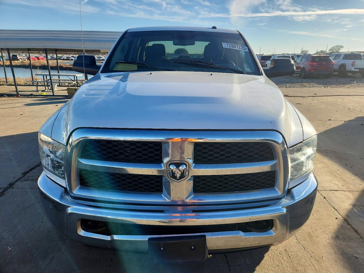 2018 RAM All Models