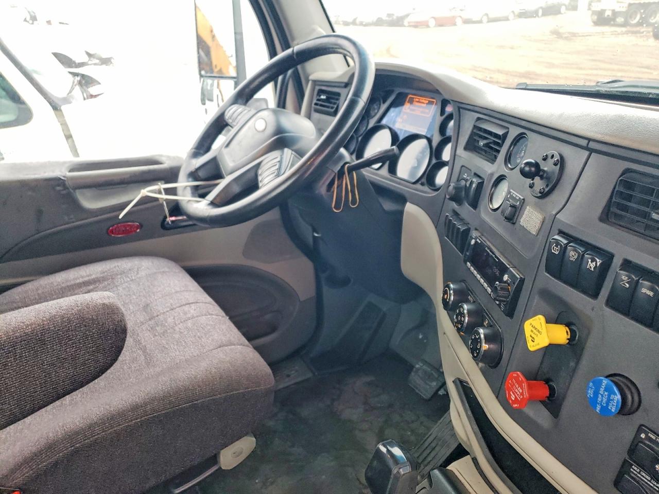 2018 PETERBILT TRACTOR ALL MODELS