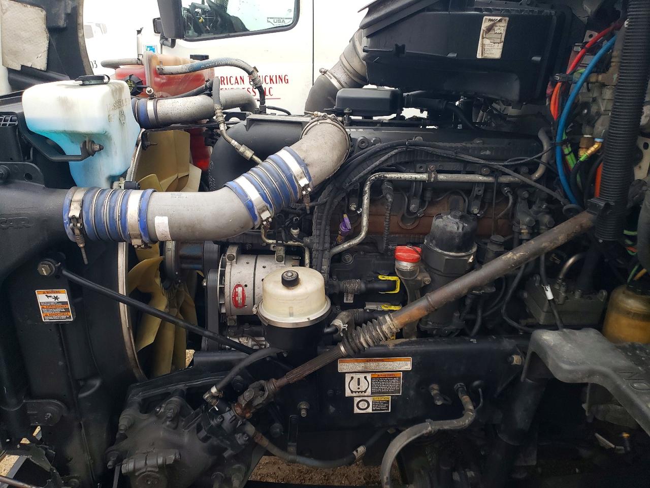 2018 PETERBILT TRACTOR ALL MODELS