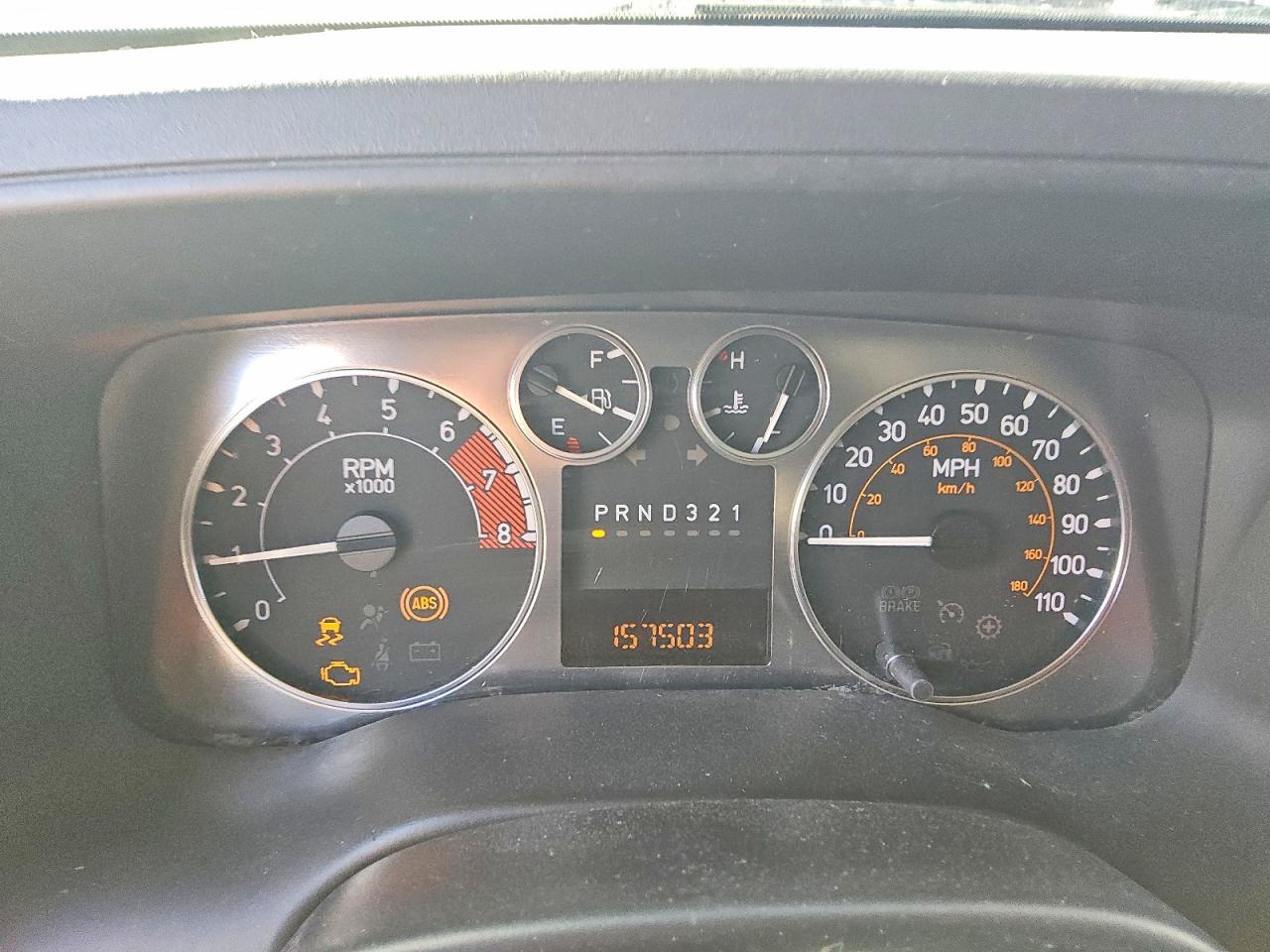 2008 HUMMER H3