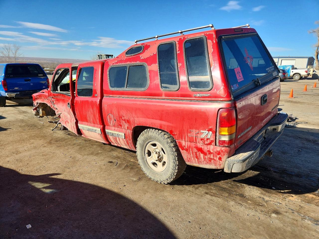 1999 CHEVROLET ALL Models