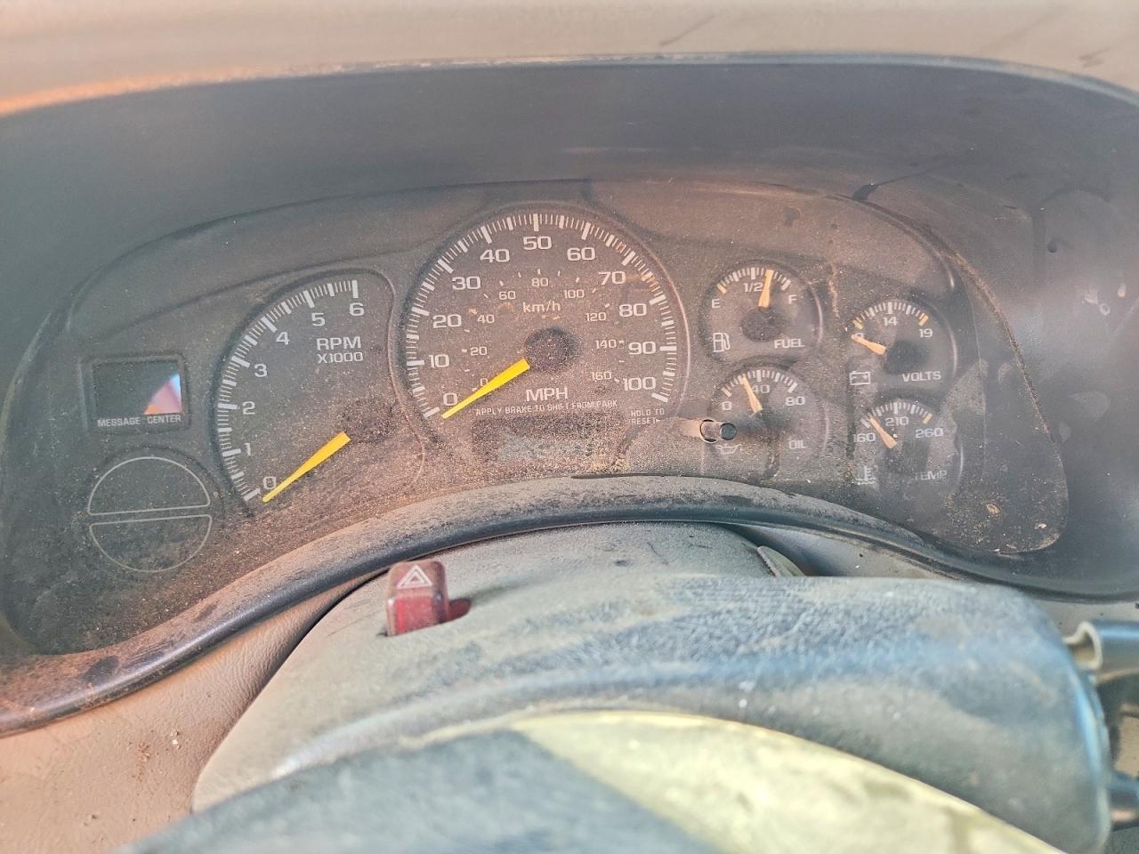 1999 CHEVROLET ALL Models