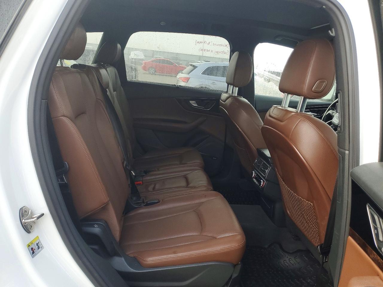 2017 AUDI Q7