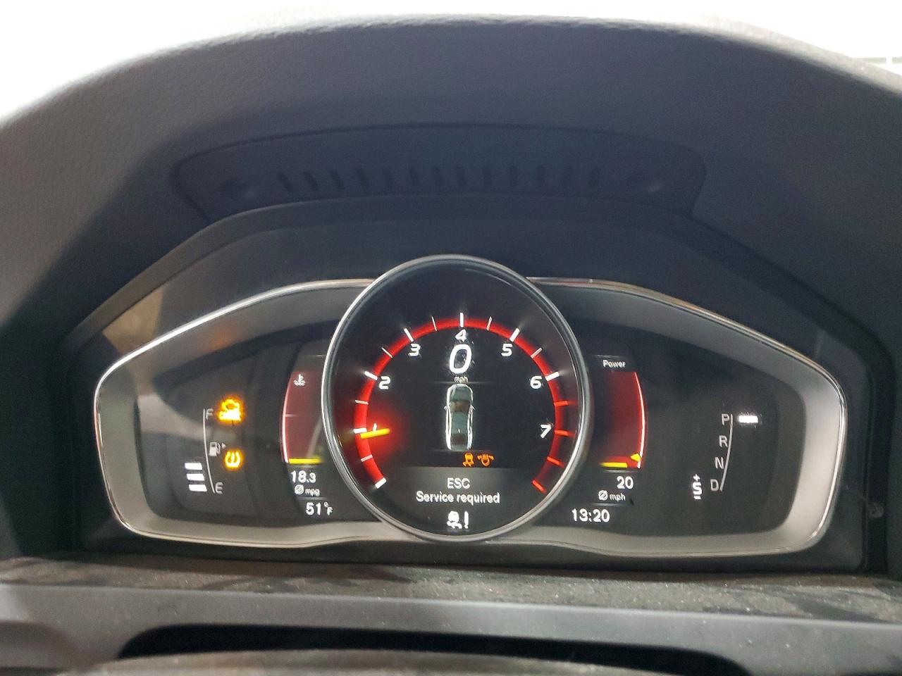 2018 VOLVO S60