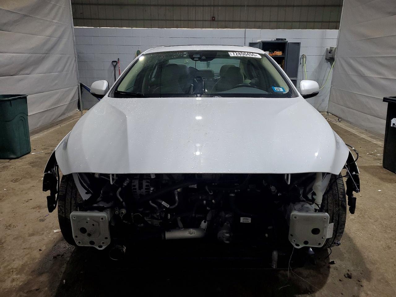 2018 VOLVO S60