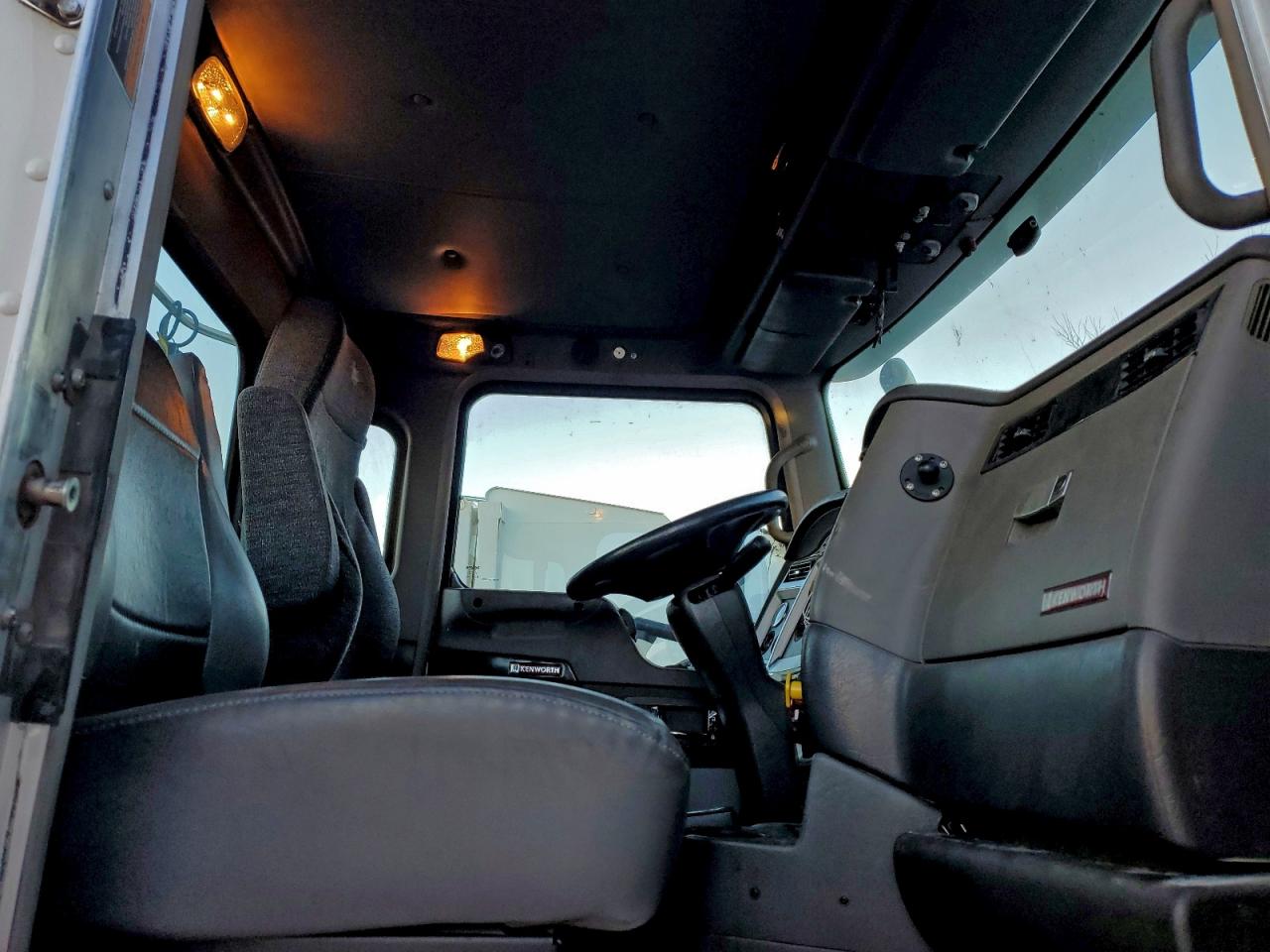 2017 KENWORTH ALL OTHER