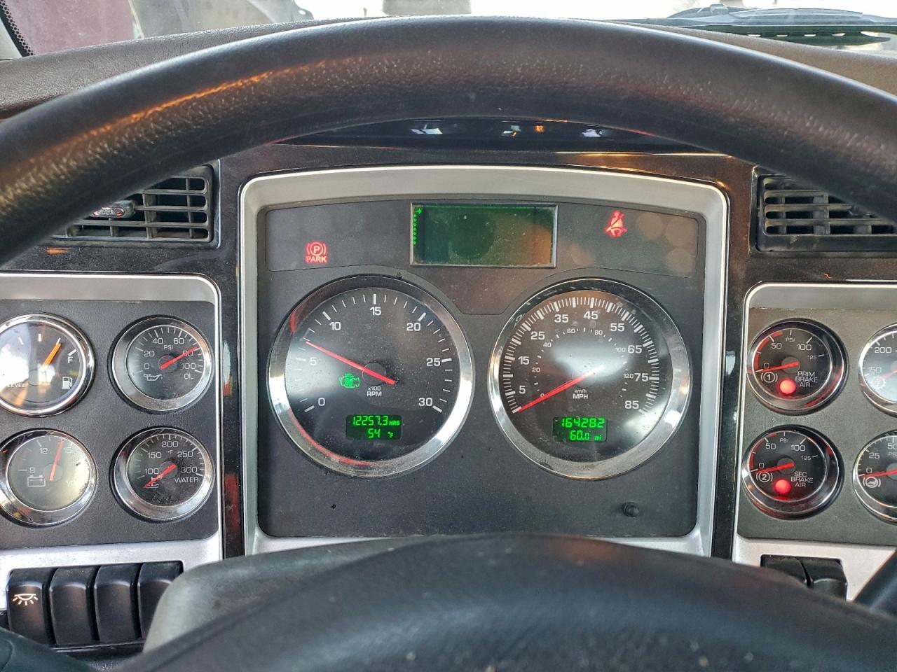 2017 KENWORTH ALL OTHER