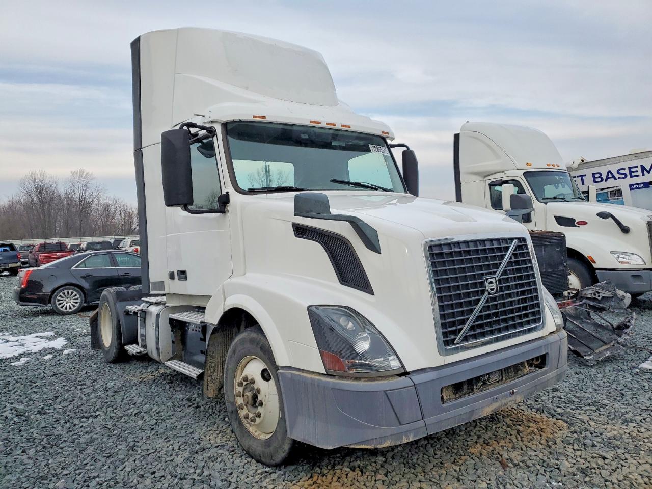 2018 VOLVO All Models