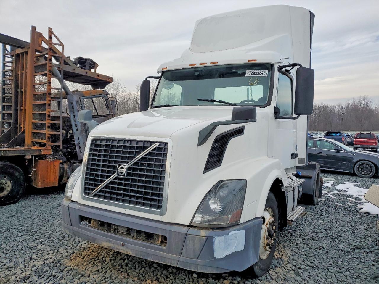2018 VOLVO All Models
