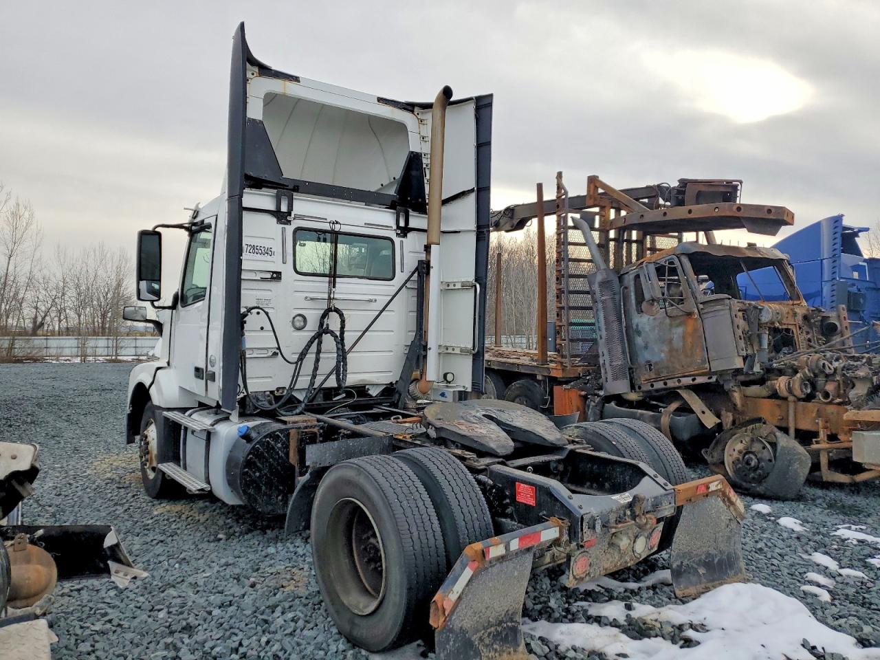 2018 VOLVO All Models
