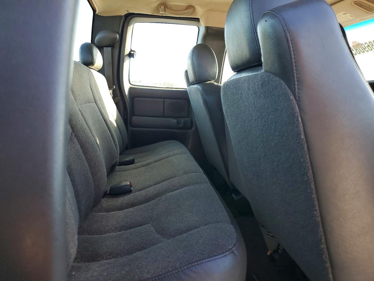 2003 CHEVROLET ALL Models