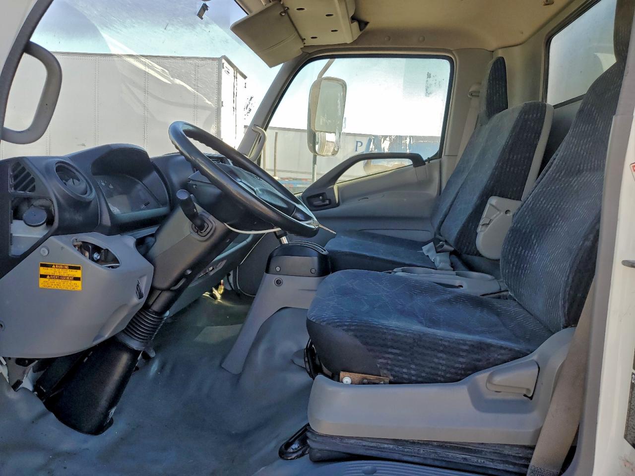 2019 HINO All Models