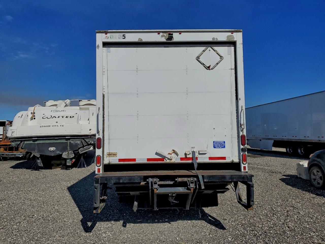 2019 HINO All Models