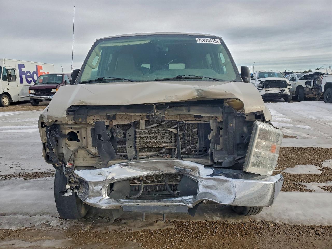 2013 FORD ALL Models