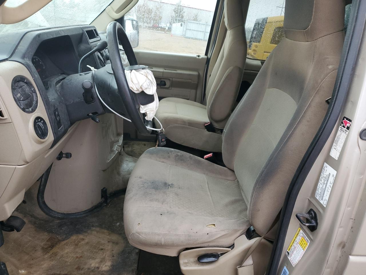 2013 FORD ALL Models