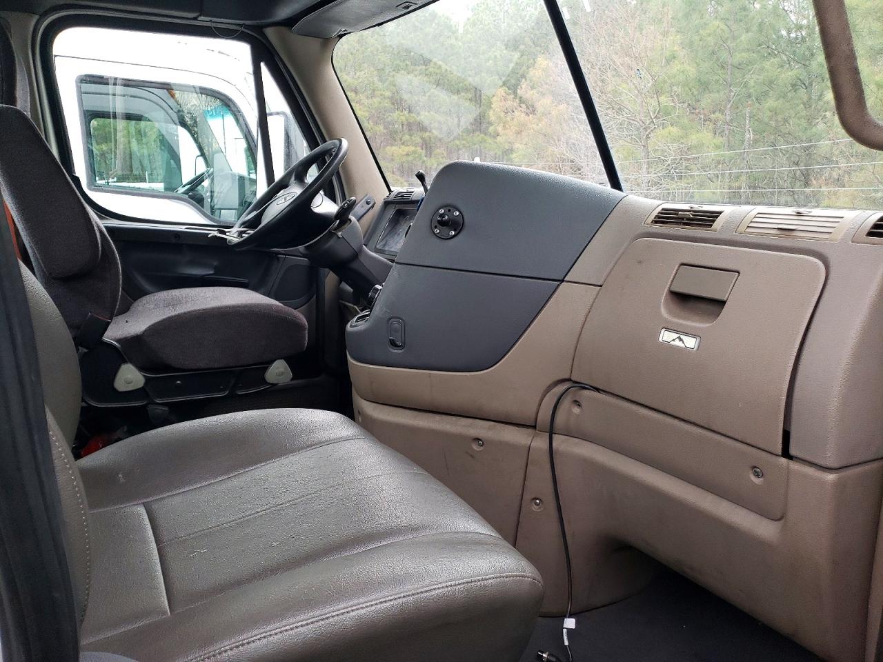 2015 FREIGHTLINER ALL OTHER
