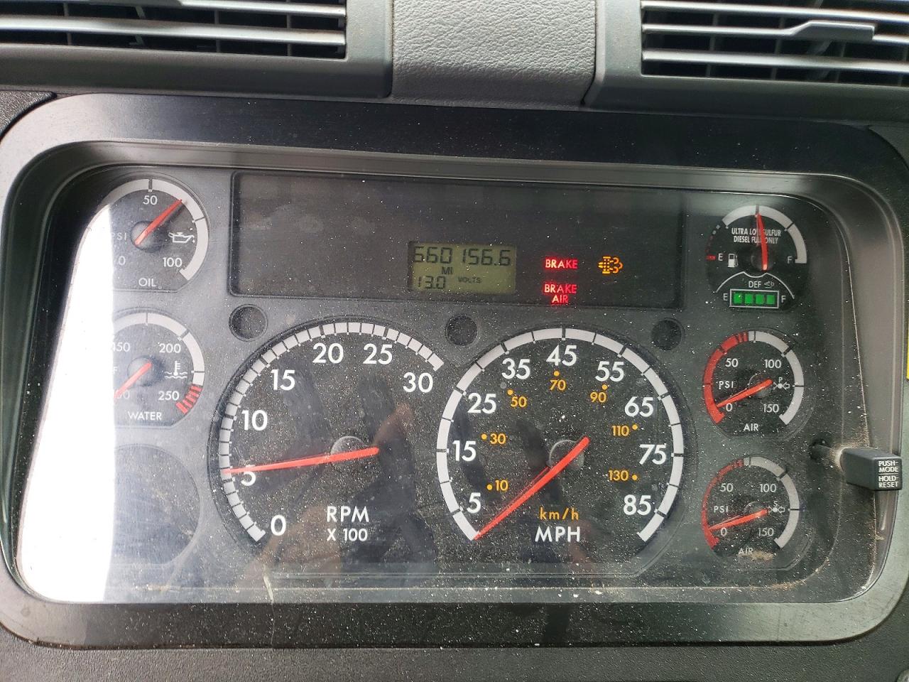 2015 FREIGHTLINER ALL OTHER