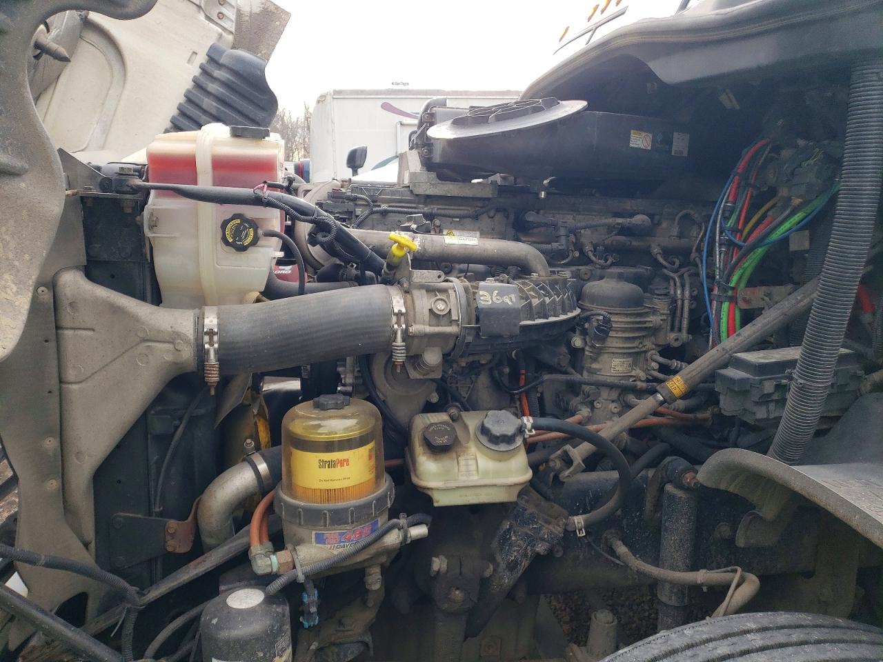 2015 FREIGHTLINER ALL OTHER