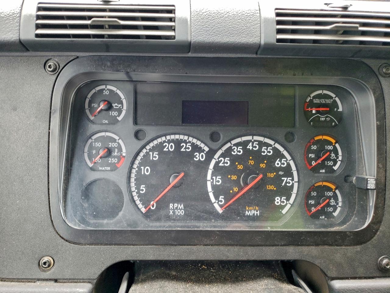 2016 FREIGHTLINER ALL OTHER