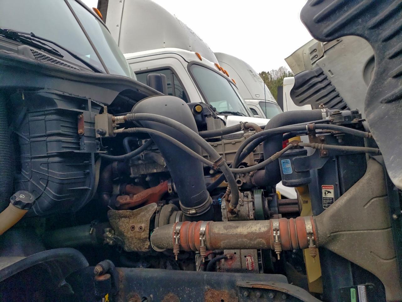 2016 FREIGHTLINER ALL OTHER