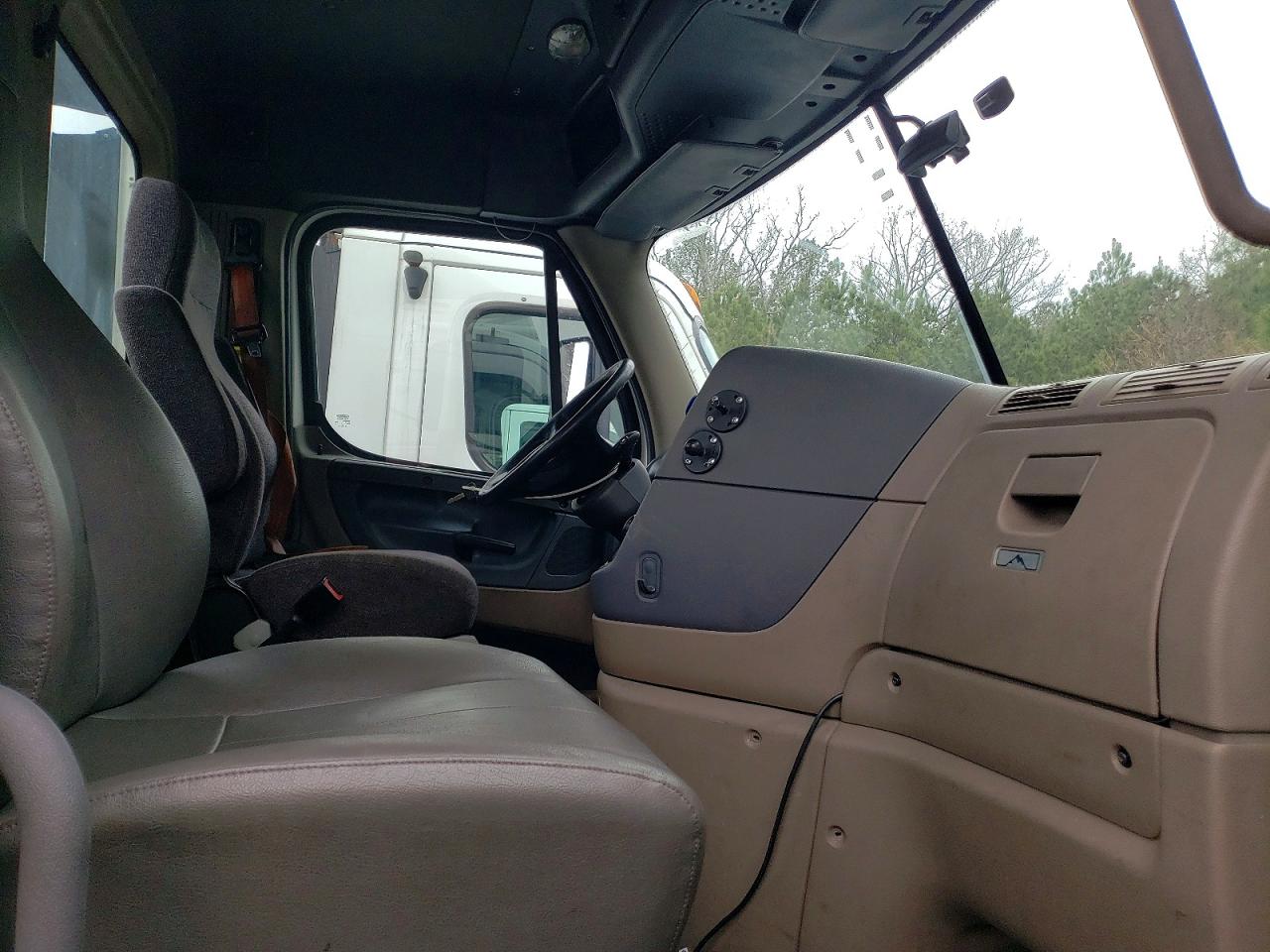 2016 FREIGHTLINER ALL OTHER