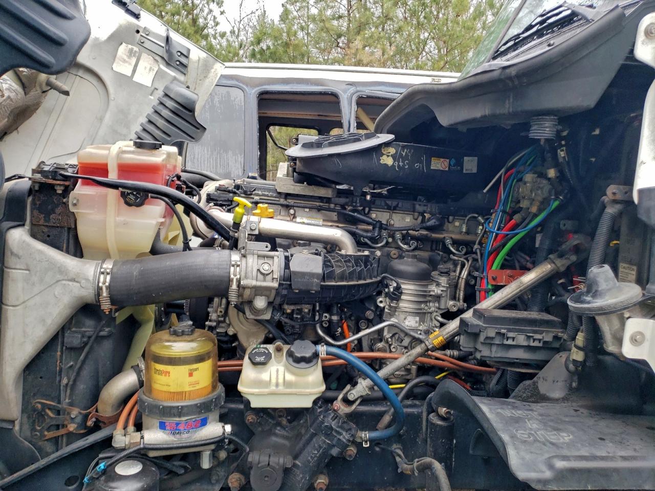 2016 FREIGHTLINER ALL OTHER