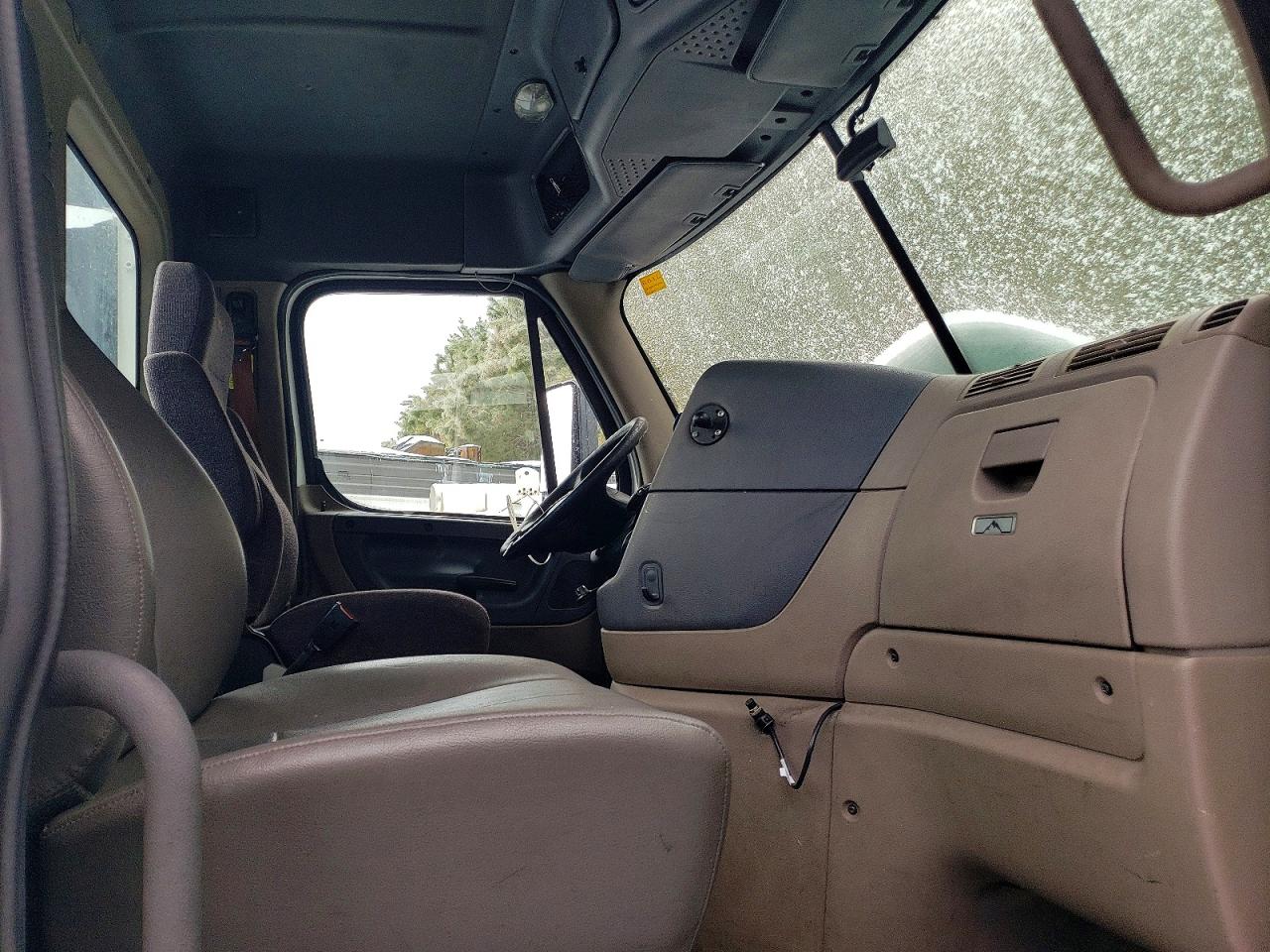 2016 FREIGHTLINER ALL OTHER