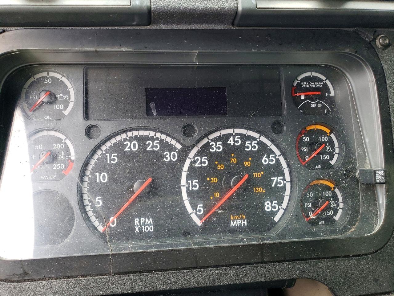 2016 FREIGHTLINER ALL OTHER