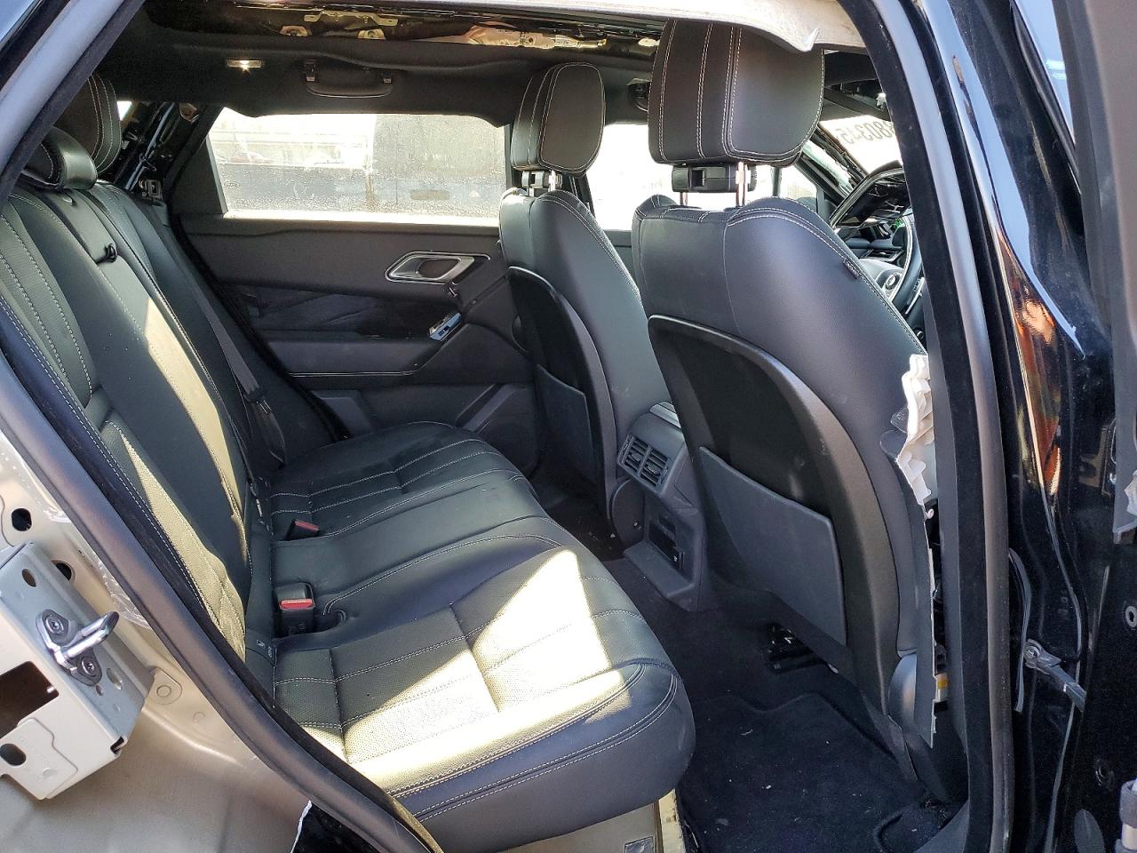 2020 LAND ROVER RANGEROVER