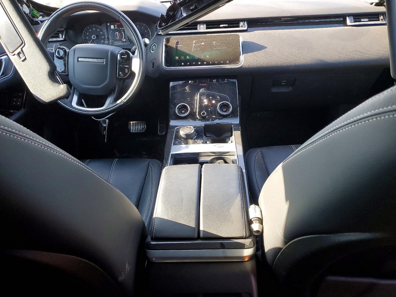 2020 LAND ROVER RANGEROVER