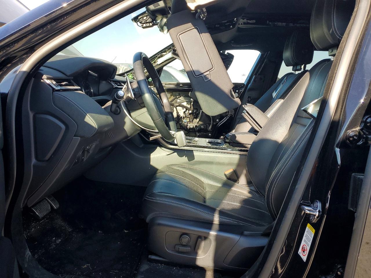 2020 LAND ROVER RANGEROVER