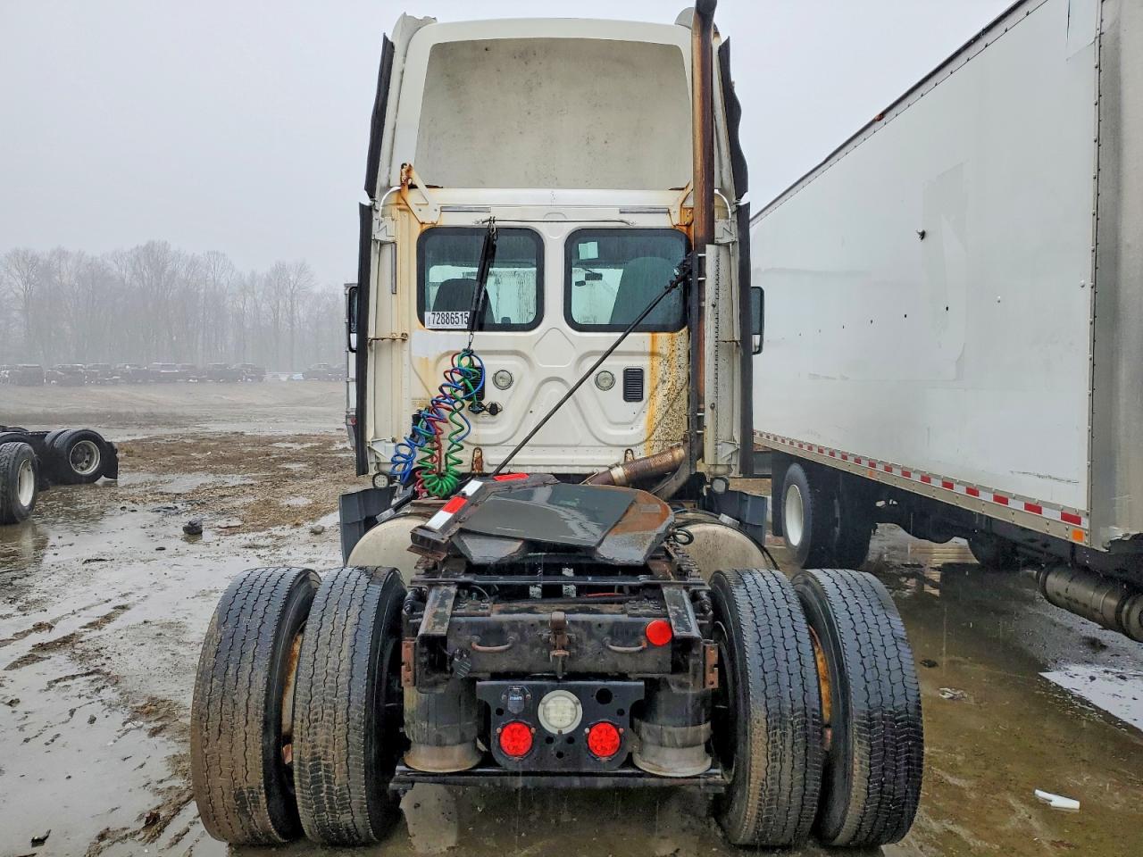 2016 FREIGHTLINER ALL OTHER