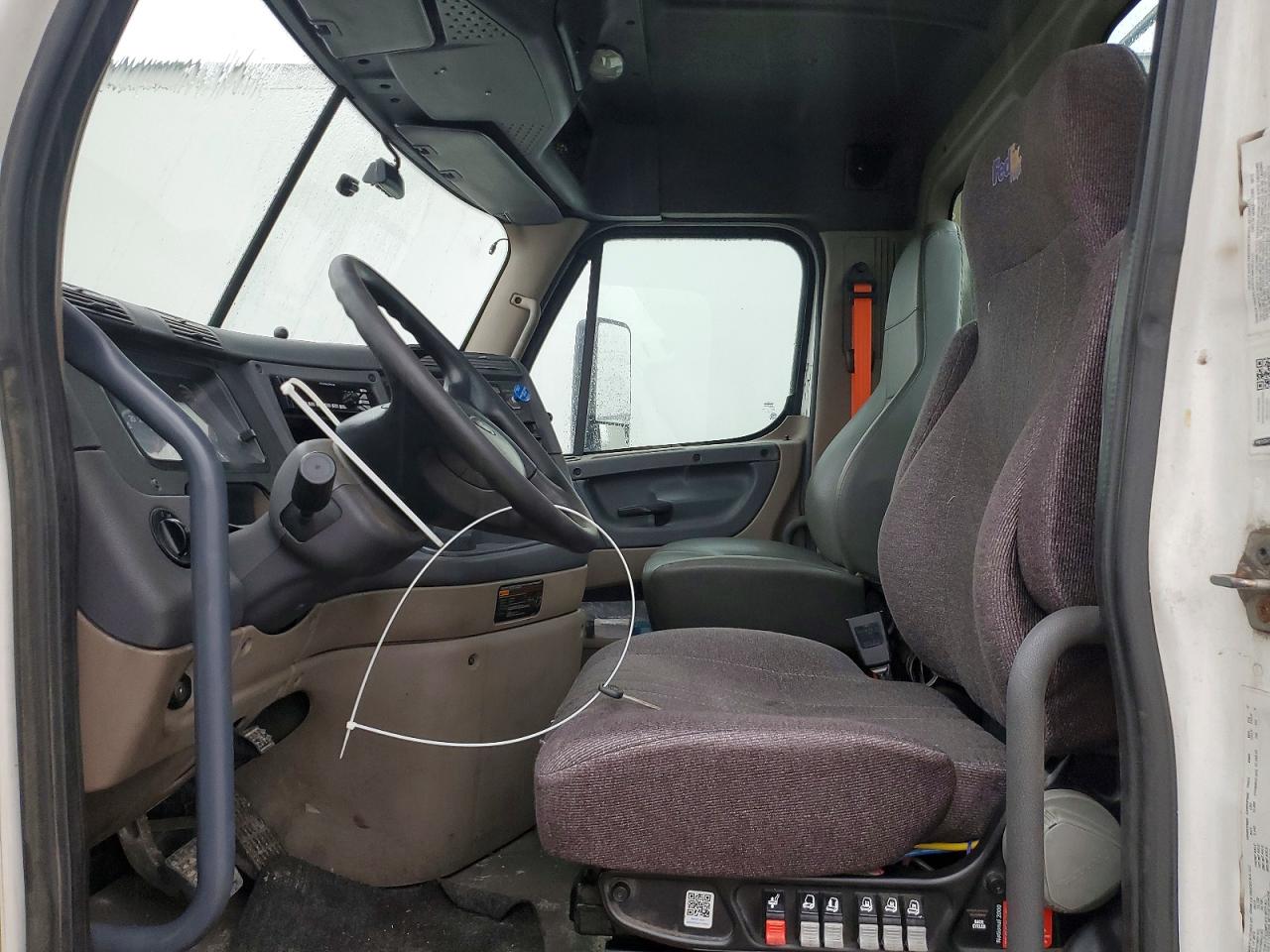 2016 FREIGHTLINER ALL OTHER