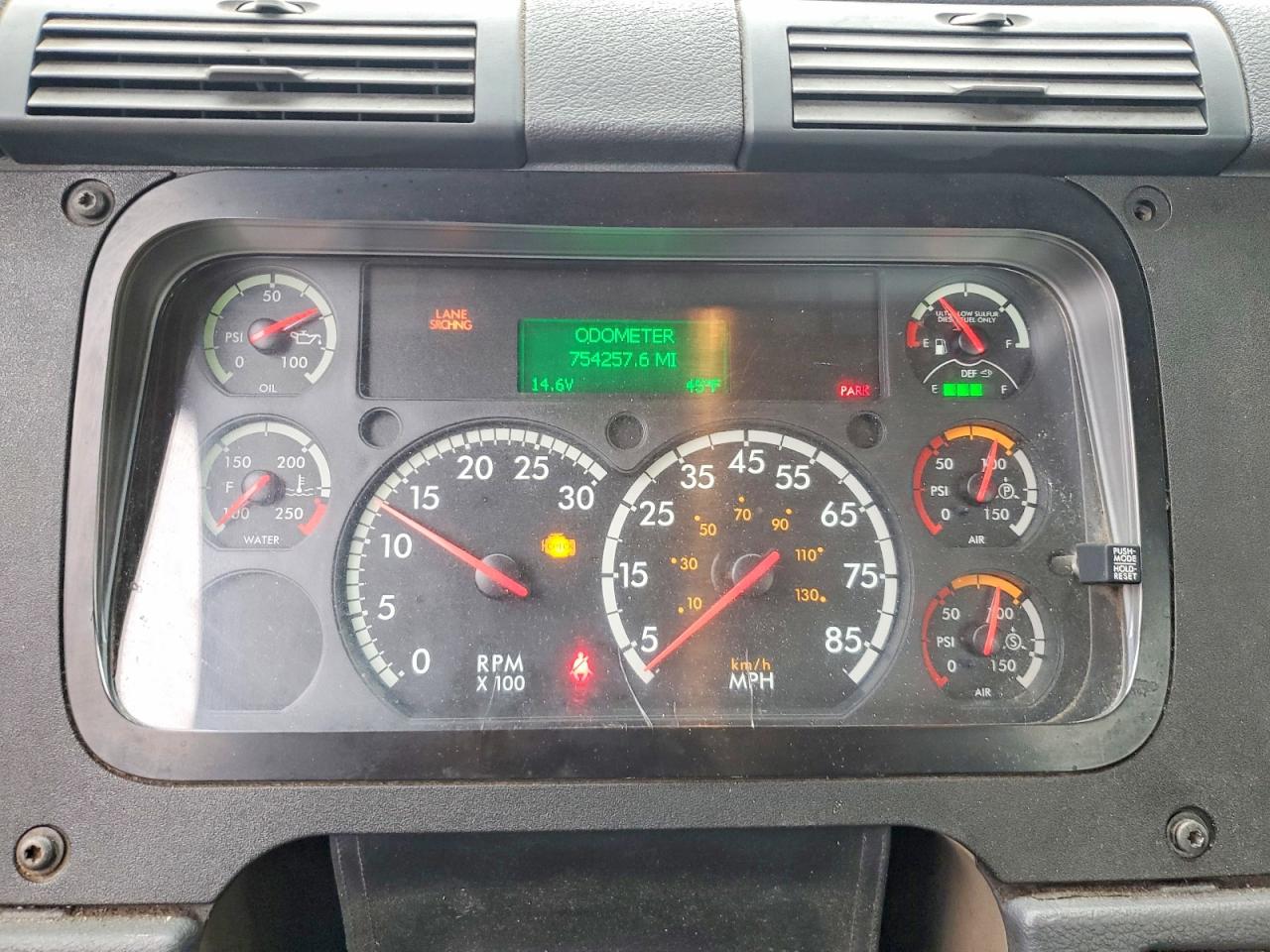 2016 FREIGHTLINER ALL OTHER