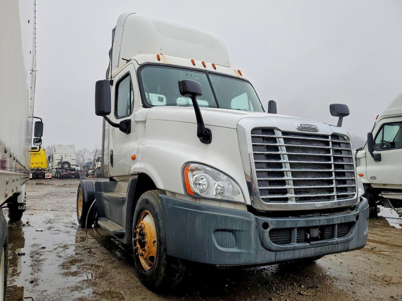 2016 FREIGHTLINER ALL OTHER