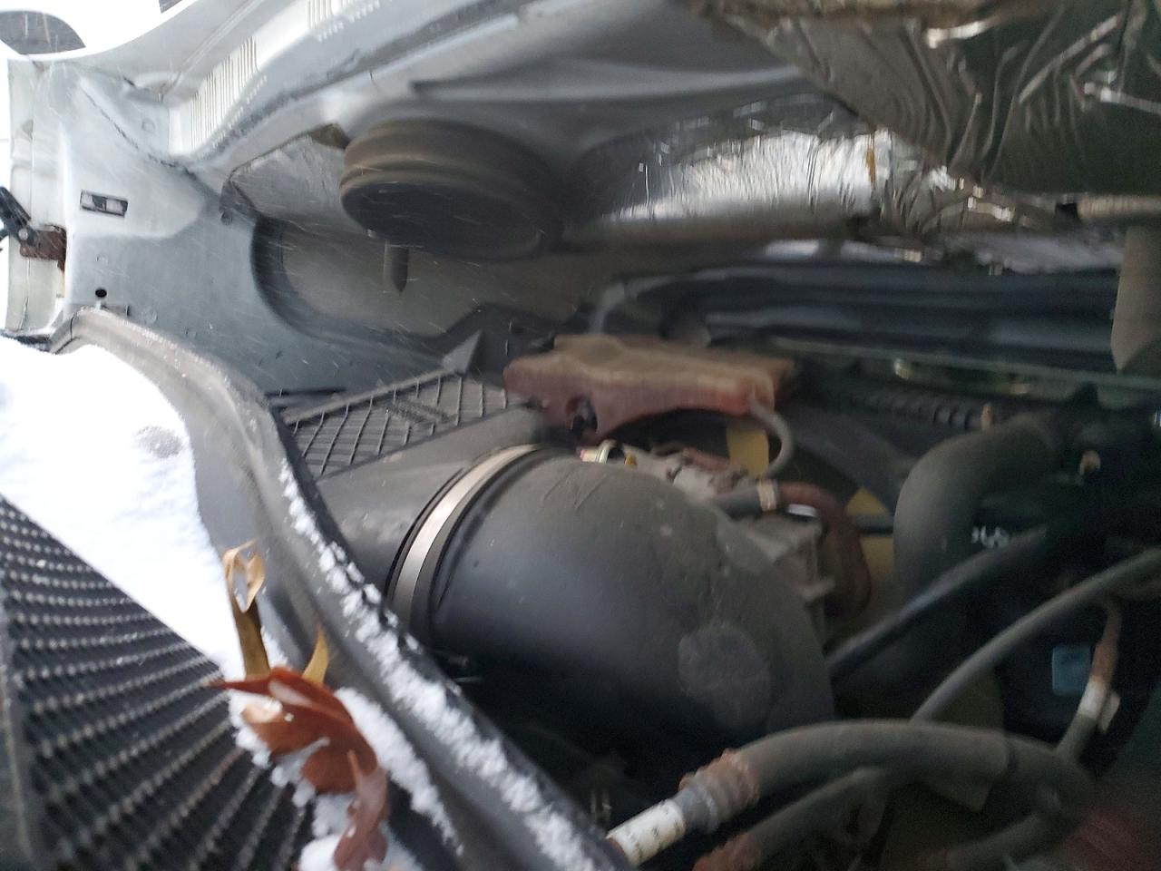 2016 FREIGHTLINER ALL OTHER