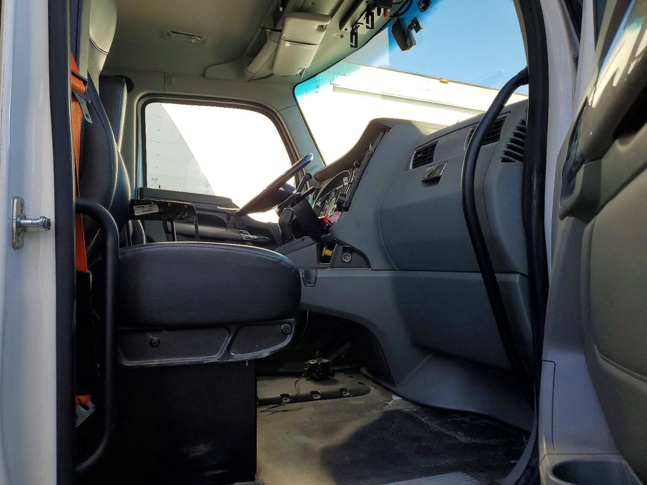 2018 KENWORTH All Models