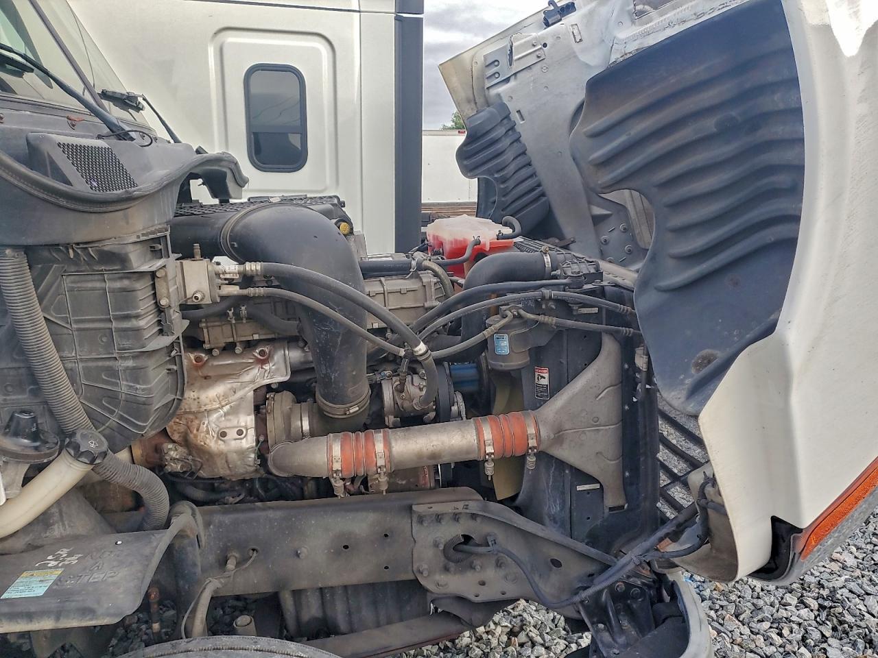 2016 FREIGHTLINER ALL OTHER