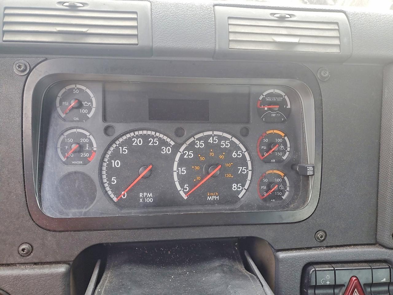 2016 FREIGHTLINER ALL OTHER